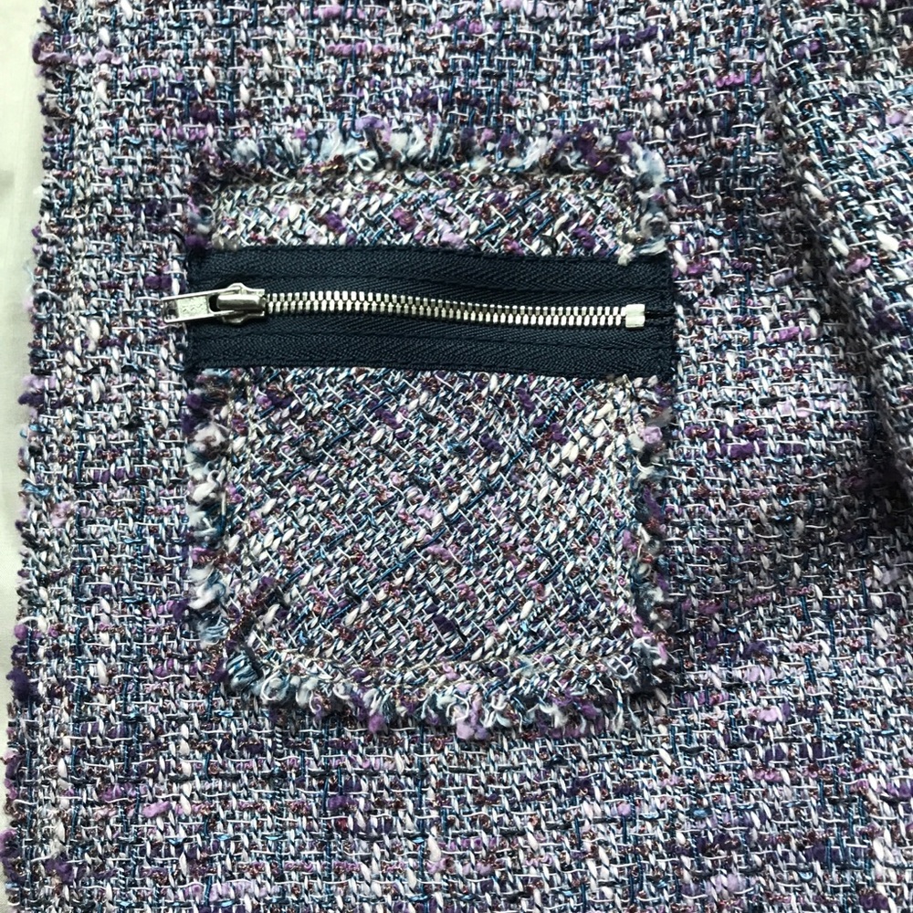 J crew jacket - Picture 4 of 5